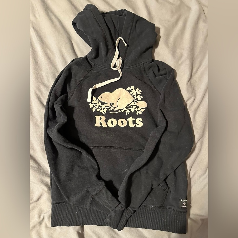 Roots Original Hoodie